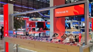 从5G迈向6G，移动通信未来由AI定义