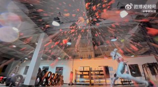 上市绿色通道被叫停？宇树科技严正声明：假的！公司发布人形机器人H2训练视频：腾空侧踢吓退王兴兴