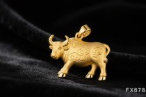 地缘局势反复施压美元指数走低，黄金延续反弹