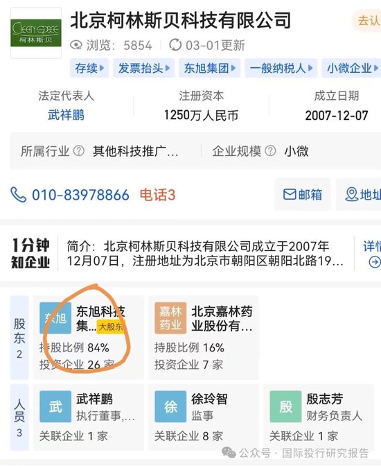 证监会认定前石家庄首富李兆廷造假上市 和刚落马的驻证监会纪检组组长王会民儿子王邦重在嘉林药业有交集  第12张