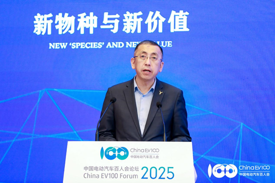 岚图汽车卢放：90%的用户愿为高阶智驾额外付费，30%以上愿花1万元以上  第1张