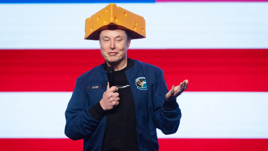 马斯克：反对政府效率部的人正试图向特斯拉施压，让他收手  第1张