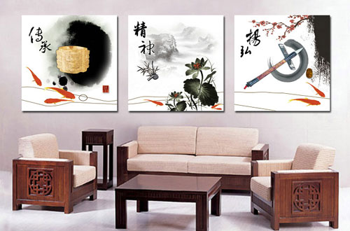 如何装饰廉租房子？廉租房子装饰有哪些要点？  第1张