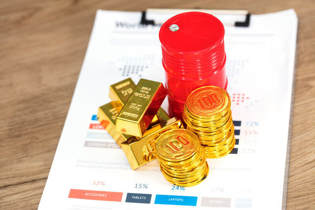 外盘黄金期货保证金如何确定？这种保证金设定有哪些影响因素？  第1张