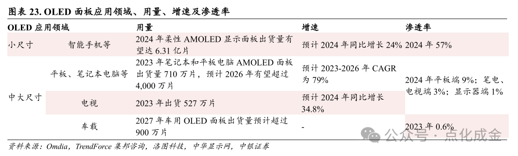 【中银化工】公司深度-莱特光电（688150.SH）：国内OLED终端材料领先企业  第18张