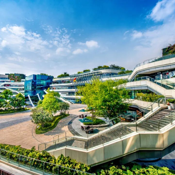 华夏大悦城商业REIT 2025年一季度业绩快报：稳健开局，业绩兑现！  第19张