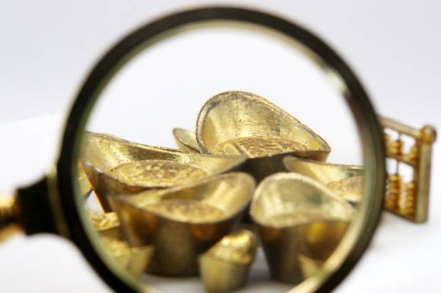 如何提高专家对黄金预测的准确性？专家预测黄金走势的依据是什么？  第1张