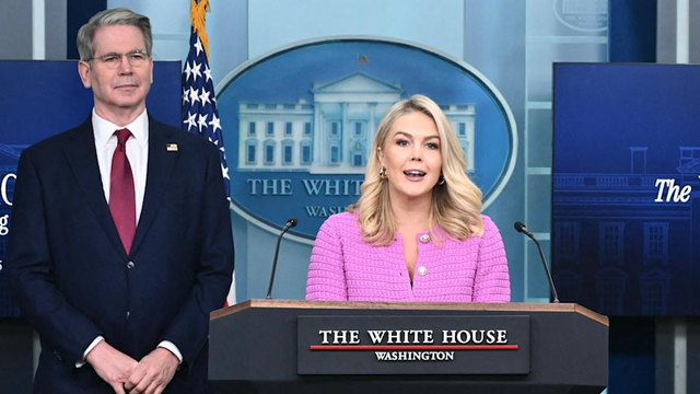 亚马逊要给商品标注关税成本？美媒：特朗普听后“气得”打电话给贝索斯……  第2张