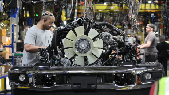 福特CEO：特朗普暂缓关税是有帮助的，但需要更多的改变  第2张