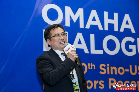 杨德龙：希望投资者真正认可价值投资，实现财富增长  第1张