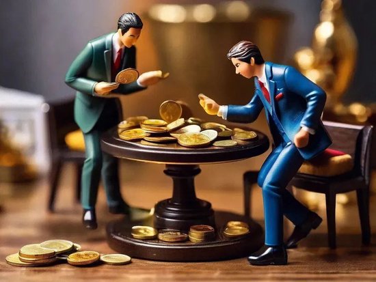 “胡润富豪”遭立案！昊海生科撇清干系，谁来背锅？  第9张