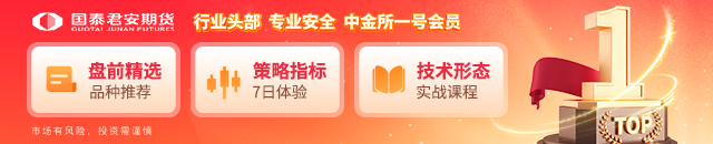 国泰君安期货：下游检修，PX、PTA回落  第1张