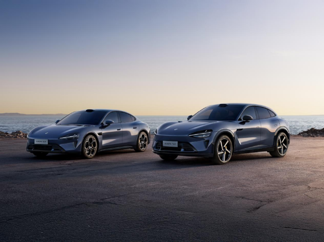 小米YU7正式发布：定位「豪华高性能SUV」7月正式上市  第2张