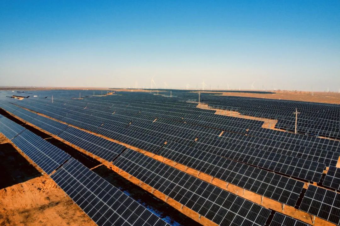 光伏项目为何接连终止？  第1张