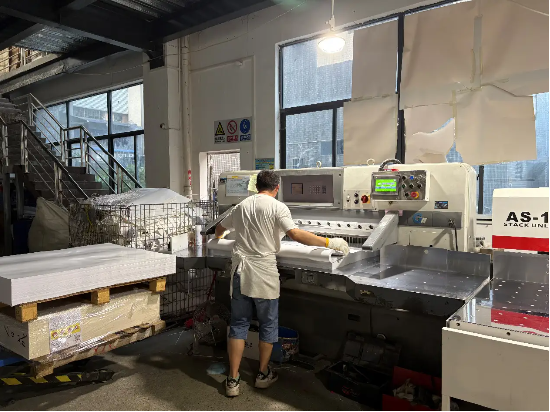 重生的TA | 包装业“卷无可卷”？5人组滴滴车队找客户！  第1张