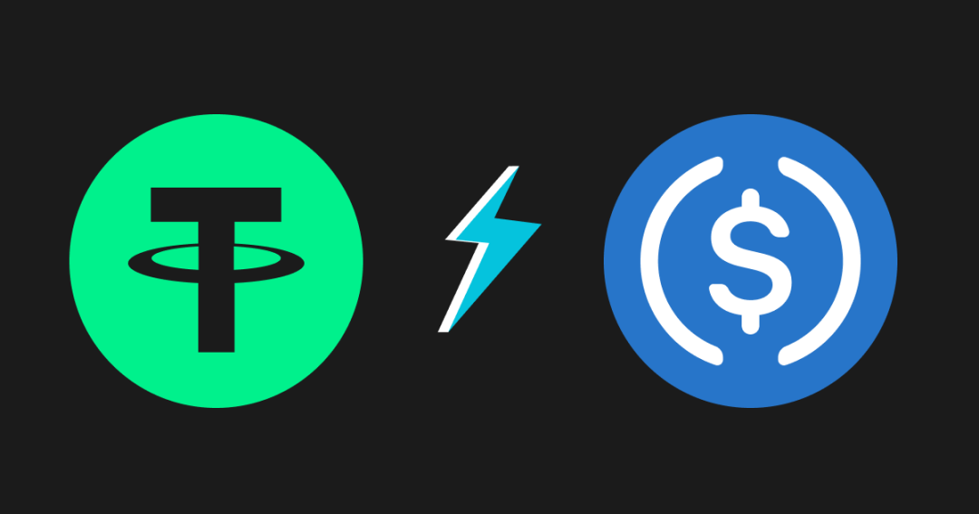 他来了，“稳定币第一股”Circle周四要IPO了  第3张