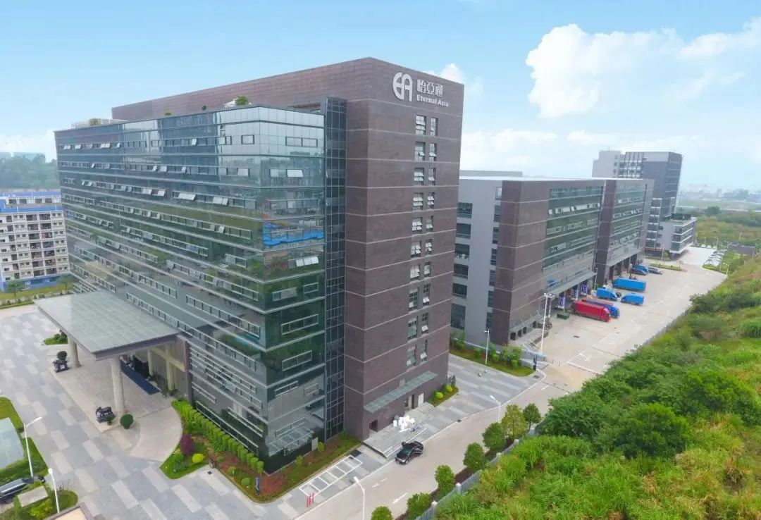 首家百亿酒商怡亚通滑落背后，白酒供应链模式或面临迭代升级  第7张