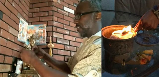 中国“地下华尔街”，垄断西方阴间经济命脉  第5张