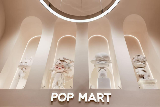 “Labubu效应”引公募追捧,不仅泡泡玛特,基金经理还看好这些新消费标的! 第1张 “Labubu效应”引公募追捧,不仅泡泡玛特,基金经理还看好这些新消费标的! 第1张