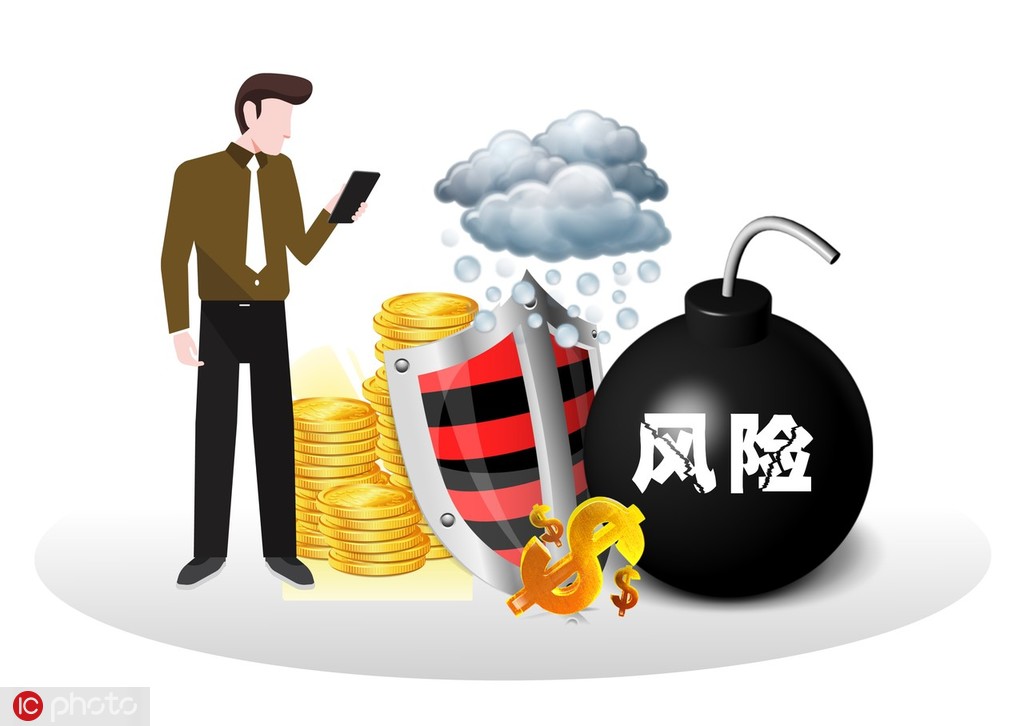 如何计算风险收益率相关数值？计算结果对投资策略有何影响？  第2张