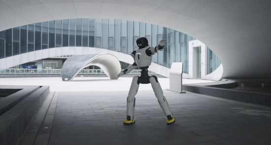 智元机器人的狂飙资本局：一年猛投15家创企、成立17家合资公司  第8张