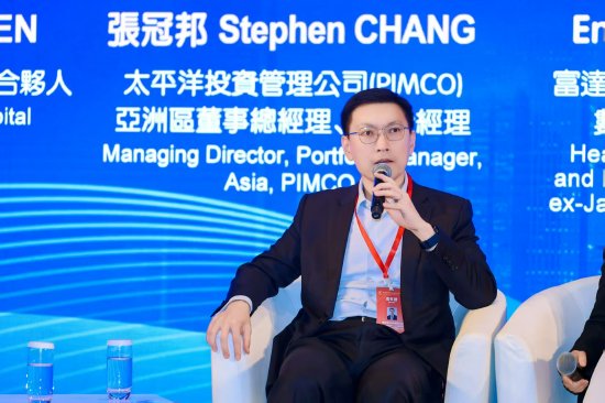 专家共议“加密资产与稳定币的战略配置与风险管理” 第3张 专家共议“加密资产与稳定币的战略配置与风险管理” 第3张