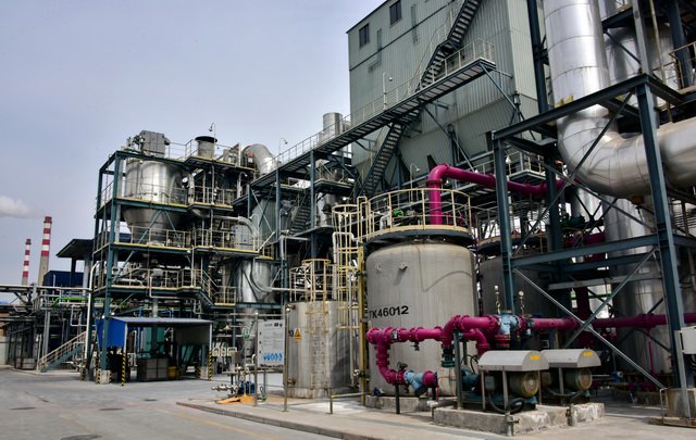 第三批优先控制化学品名录酝酿，涉石化塑料橡胶等领域  第1张