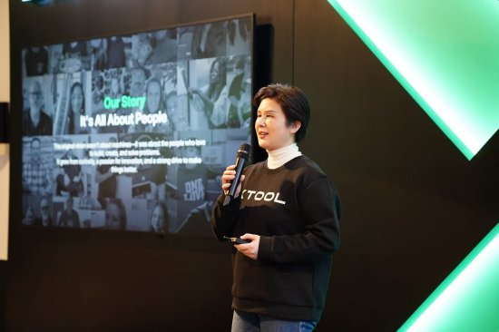 消费级激光雕刻机企业xTool成立欧洲办公室，加速全球化  第1张