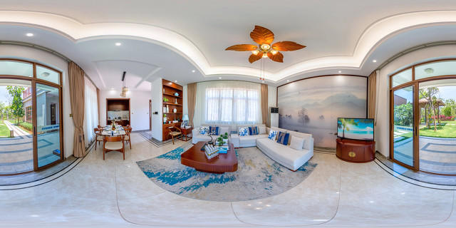 大户型房产投资价值分析？  第1张