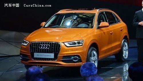 入门级与中配版汽车差异在哪？  第1张