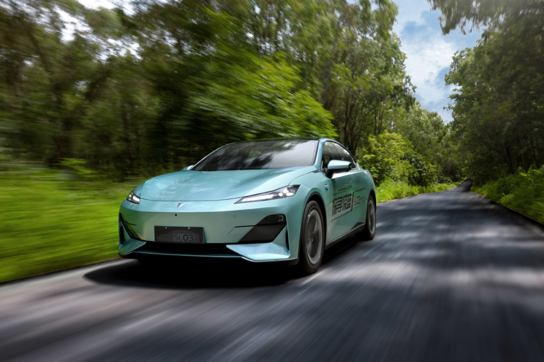 中国自动驾驶迈出关键一步 重庆跻身全国第一方阵！  第2张