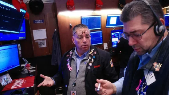 开盘:美股周三开盘涨跌不一 市场关注最新经济数据 第1张 开盘:美股周三开盘涨跌不一 市场关注最新经济数据 第1张