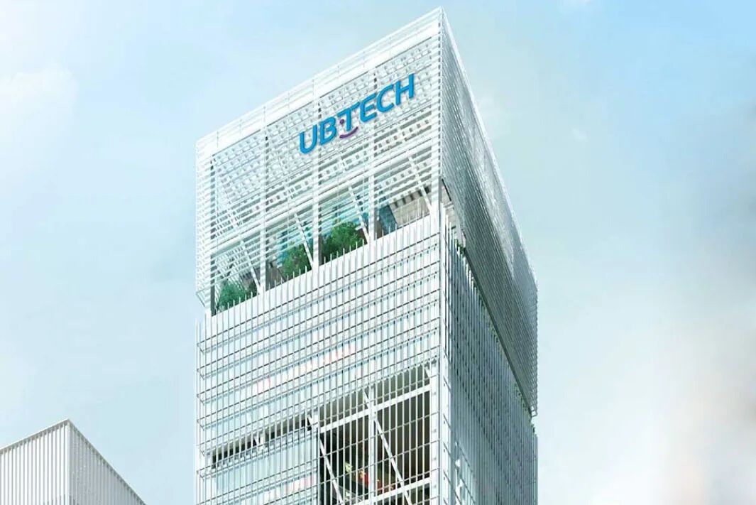 550亿深圳机器人黑马,巨资吞并绍兴零件厂 第1张 550亿深圳机器人黑马,巨资吞并绍兴零件厂 第1张