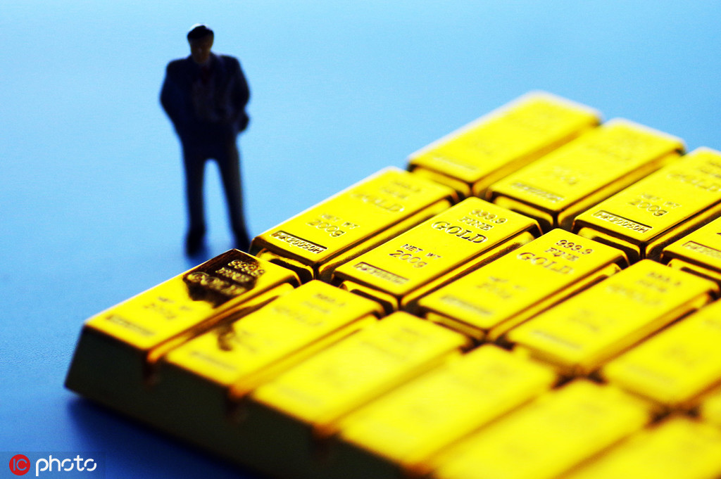 黄金投资的收益预期该如何判断？  第1张