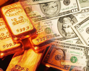 黄金价格上涨有何规律可循？  第1张