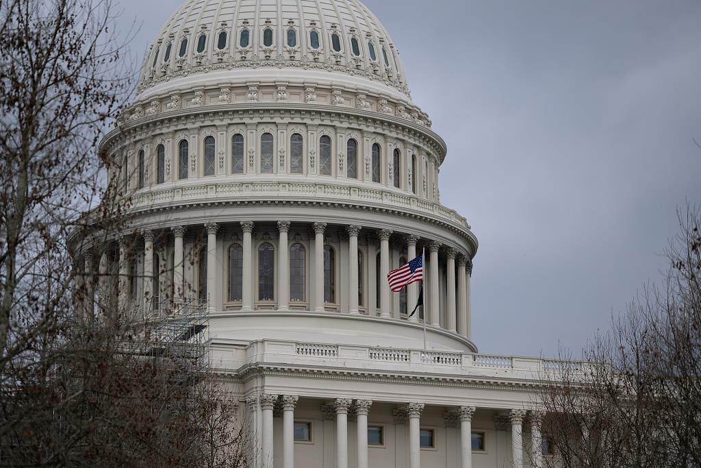 美国务卿及防长将向国会通报对委行动情况  第1张