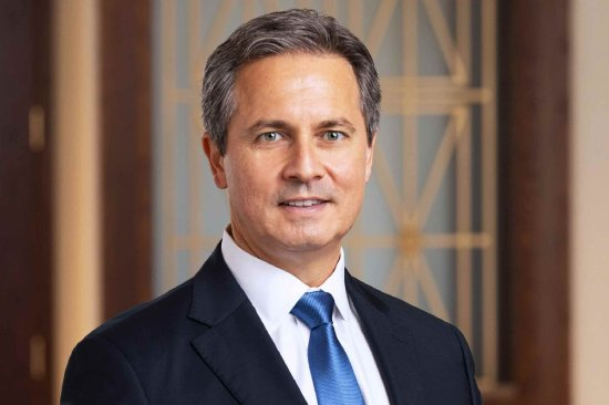 美联储官员Musalem称几乎没有近期进一步降息的理由 第1张 美联储官员Musalem称几乎没有近期进一步降息的理由 第1张