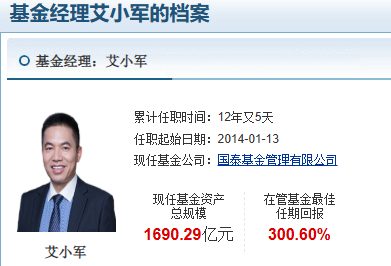 在管规模1700亿的国泰基金艾小军为主持人，大咖热议券商财富管理“进化论”：AI纪元？战略分野？人心为终？  第3张