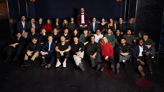 Palantir前工程师为网络安全初创企业Outtake筹得4000万美元融资  第2张