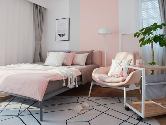 广州新生代租住选择：基于近百万间房源管理经验的平台趋势洞察  第1张