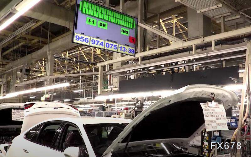 关税消退了吗，全球经济的韧性密码与未来风险  第1张