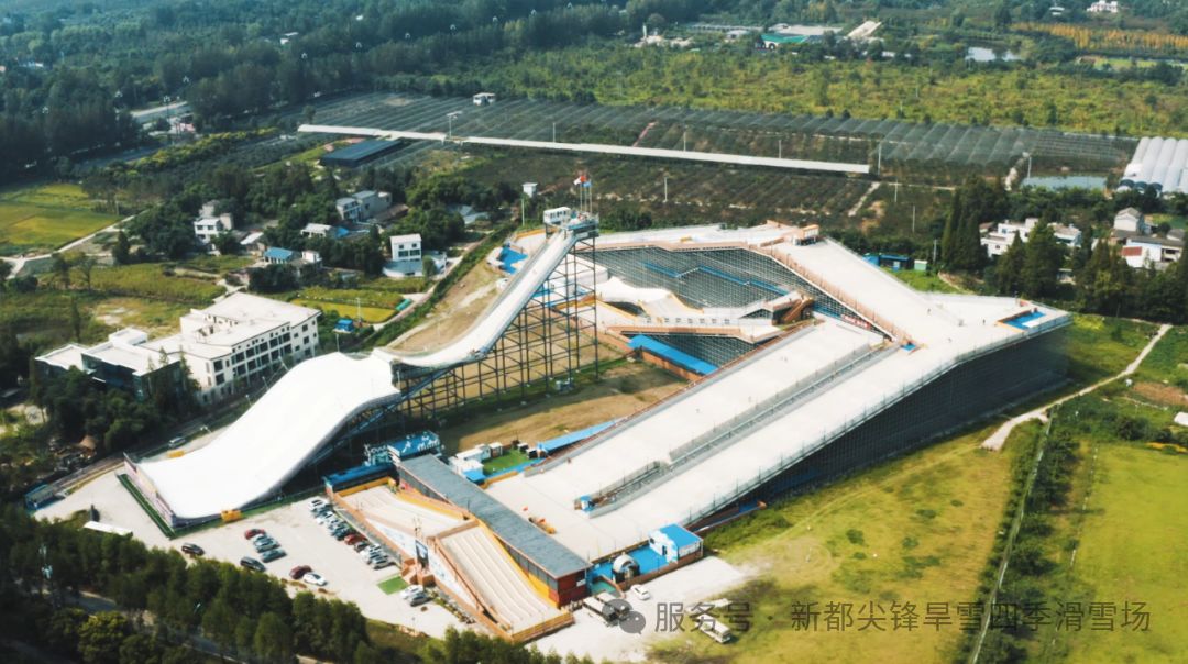 撬动“3.6亿”大生意,冰雪经济的“第二战场”来了 第1张 撬动“3.6亿”大生意,冰雪经济的“第二战场”来了 第1张