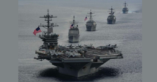 2月20日外盘头条：特朗普给伊朗10-15天时间达成协议 亚马逊销售额超越沃尔玛 小摩被欧央行罚款1200万欧元  第2张