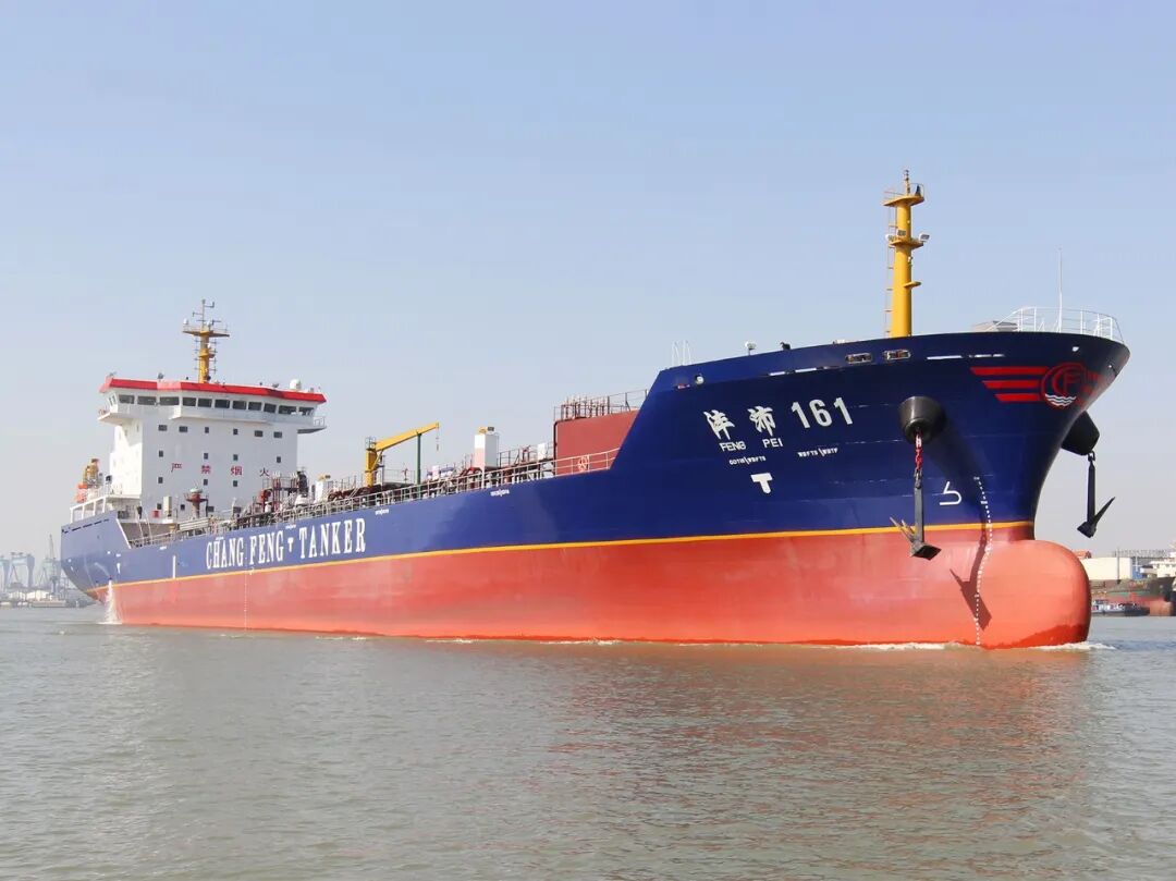 深耕浙江 | 潮涌东海,做蓝色经济的长期合伙人 第4张 深耕浙江 | 潮涌东海,做蓝色经济的长期合伙人 第4张