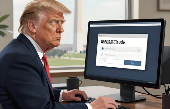哈梅内伊之死：一场“AI战争”的真相与迷思  第1张