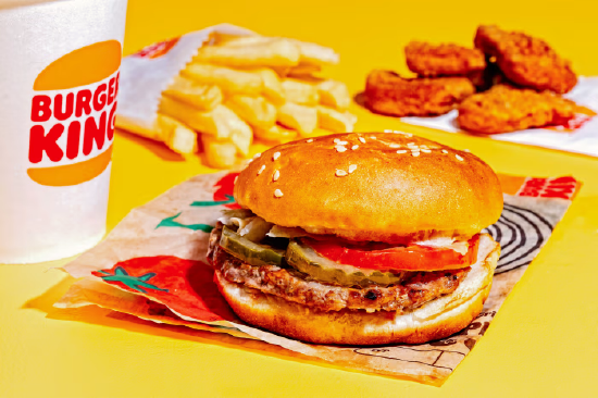 牛肉价格飙升，快餐连锁却争相推出优惠折扣  第1张