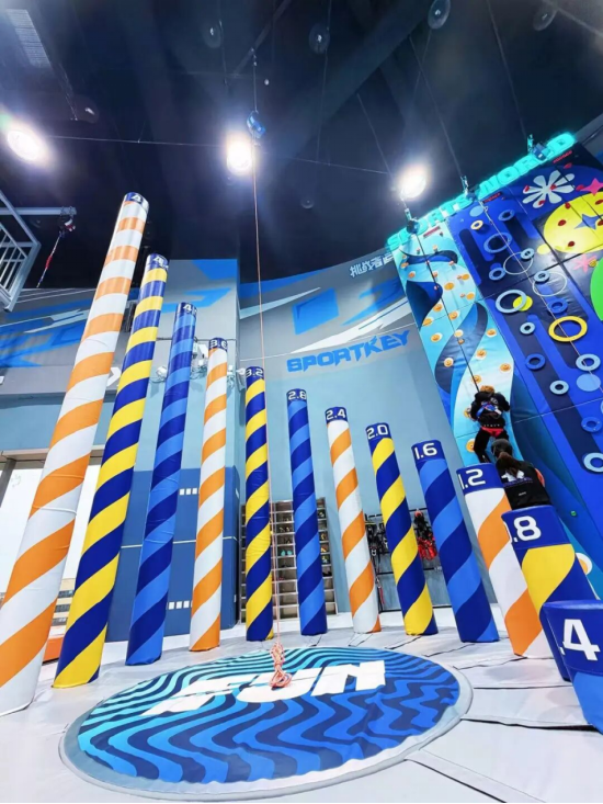 春日里的新角落｜远洋商业攒了一波新店，等你来逛~  第22张