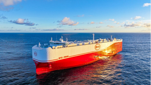 比亚迪年报：营收利润稳居第一  国内纳税533亿 第3张