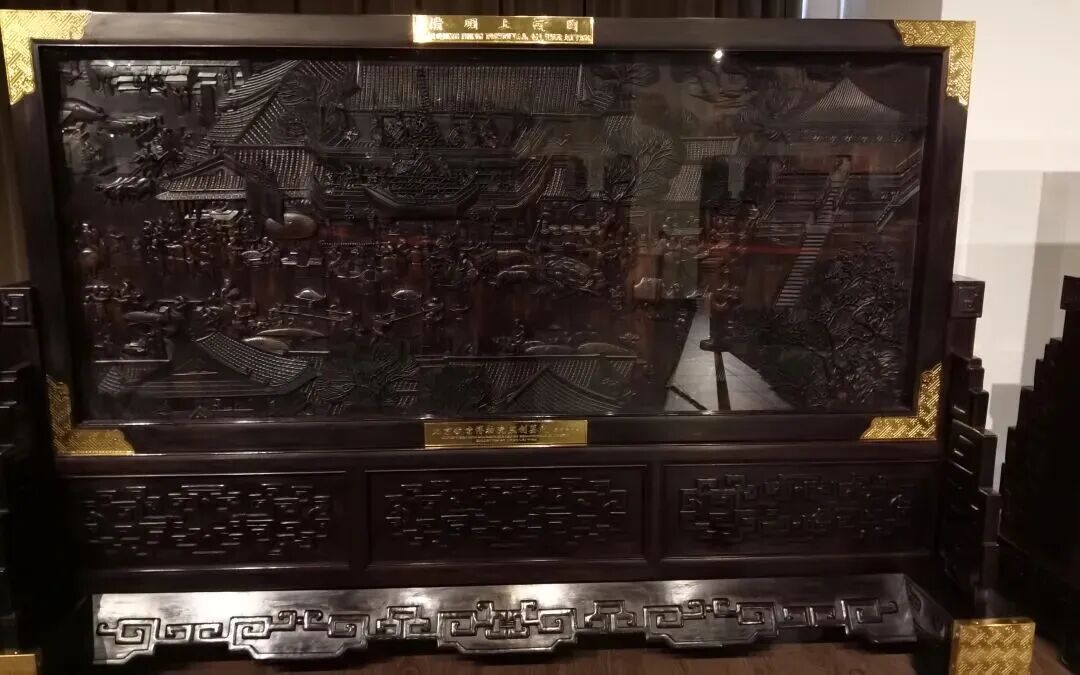 “猪八戒”马德华将送别陈丽华：大姐非常好非常有爱心，各方面都非常优秀，她为紫檀事业作出很大贡献，她的离去让我们很悲痛  第5张