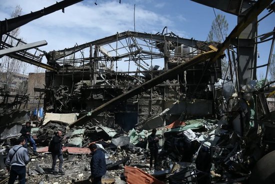 美伊，能谈拢吗？  第4张